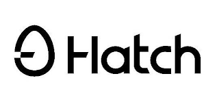 HATCH logo