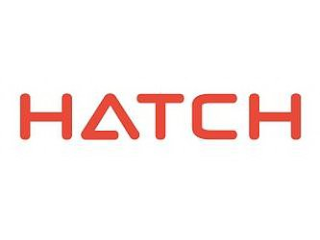 HATCH logo