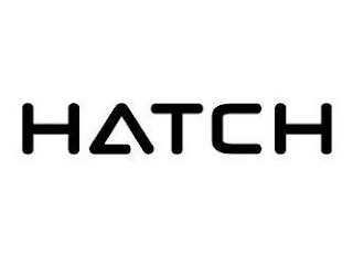 HATCH logo