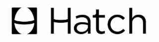 HATCH logo