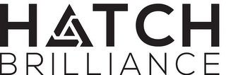 HATCH BRILLIANCE logo
