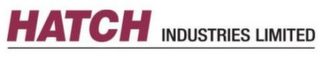 HATCH INDUSTRIES LIMITED logo