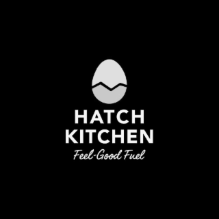 HATCH KITCHEN FEEL-GOOD FUEL