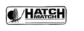 HATCH MATCH