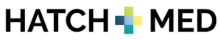 HATCH MED logo