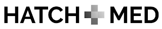 HATCH MED logo