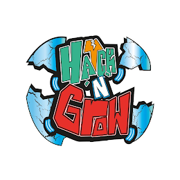 HATCH 'N' GROW logo