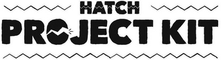 HATCH PROJECT KIT logo