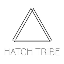 HATCH TRIBE logo