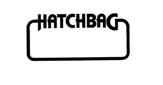 HATCHBAG logo