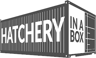 HATCHERY IN A BOX logo