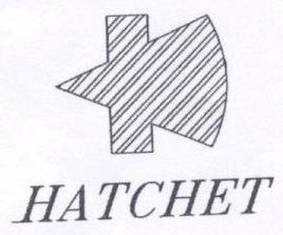 HATCHET logo