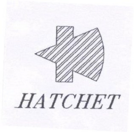 HATCHET logo