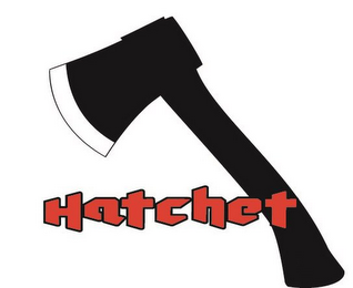 HATCHET logo