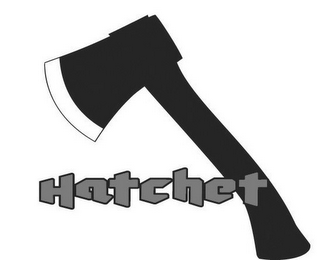 HATCHET logo