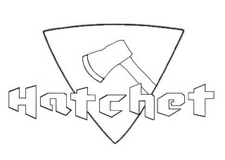 HATCHET logo