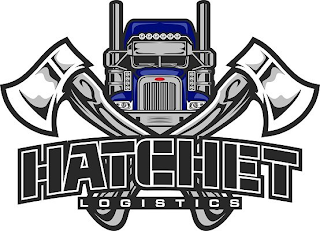 HATCHET LOGISTICS logo