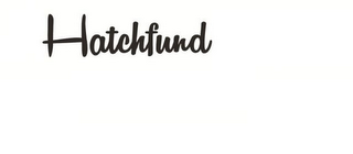 HATCHFUND logo