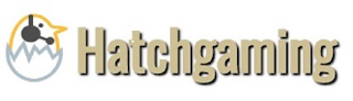 HATCHGAMING logo