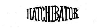 HATCHIBATOR logo