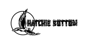 HATCHIE BOTTOM logo