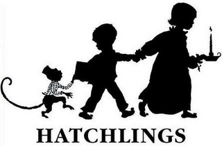 HATCHLINGS logo