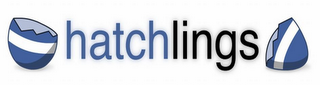 HATCHLINGS logo