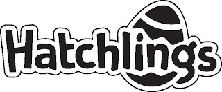 HATCHLINGS logo