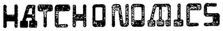 HATCHONOMICS logo