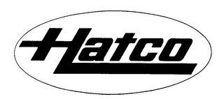 HATCO logo