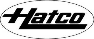 HATCO logo