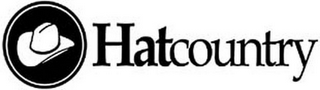 HATCOUNTRY logo