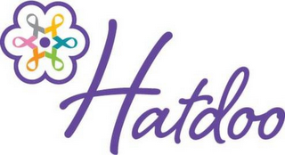 HATDOO logo