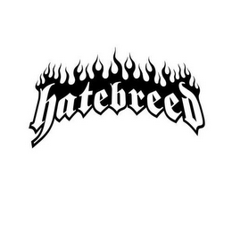 HATEBREED logo
