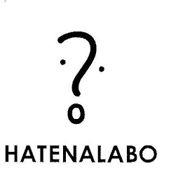 ? HATENALABO logo