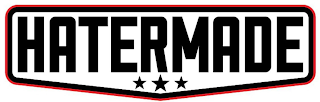 HATERMADE logo