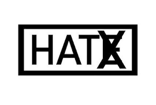 HATEX logo