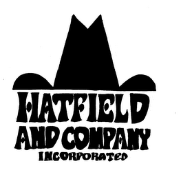 HATFIELD AND COMPANY INCORPORATED logo