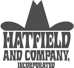 HATFIELD AND COMPANY, INCORPORATED logo