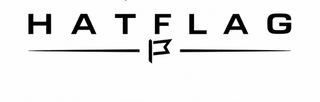 HATFLAG logo