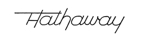 HATHAWAY logo
