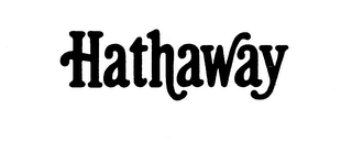 HATHAWAY logo