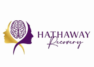 HATHAWAY RECOVERY logo