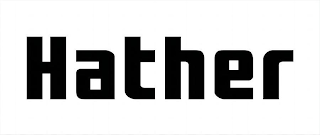HATHER logo