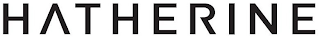 HATHERINE logo
