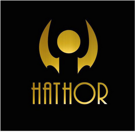 HATHOR logo