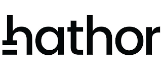 HATHOR logo