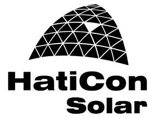 HATICON SOLAR logo