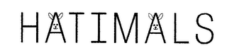 HATIMALS logo