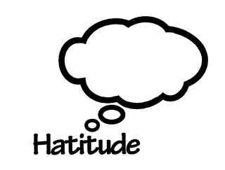 HATITUDE logo